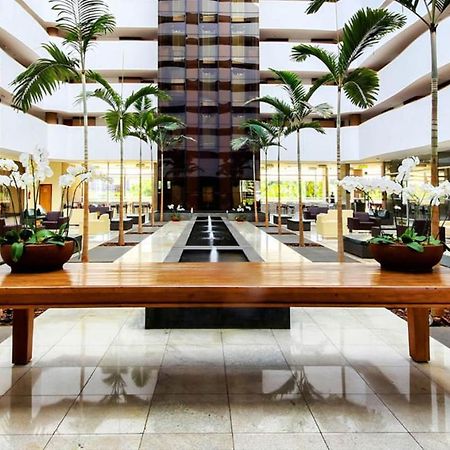 Via Caldas Suites Le Jardin Caldas Novas Εξωτερικό φωτογραφία